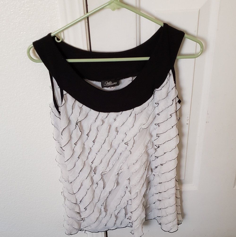 Lady shirt